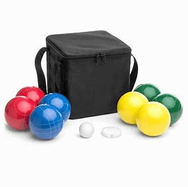 BOCCE  BALL RENTAL