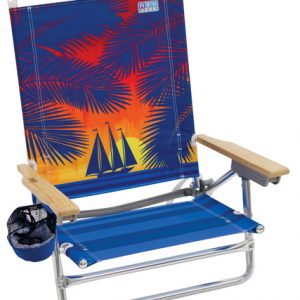 BEACH CHAIR RENTAL