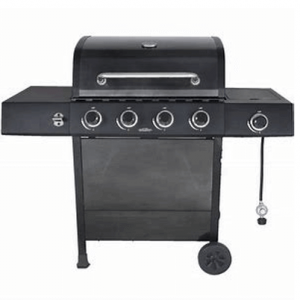 GAS GRILL RENTAL