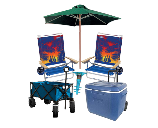 Creatice Myrtle Beach Chair Rentals 2019 